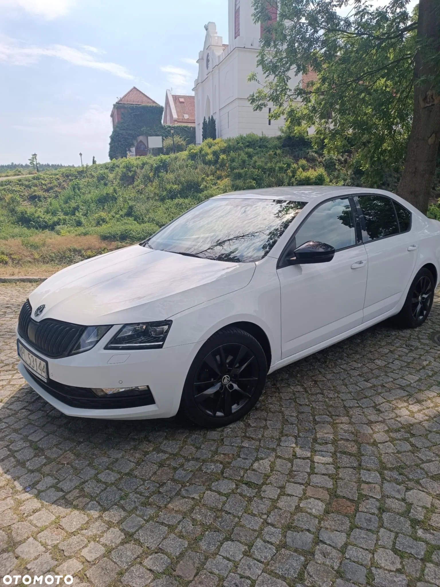 Skoda Octavia 1.5 TSI ACT Style DSG - 3