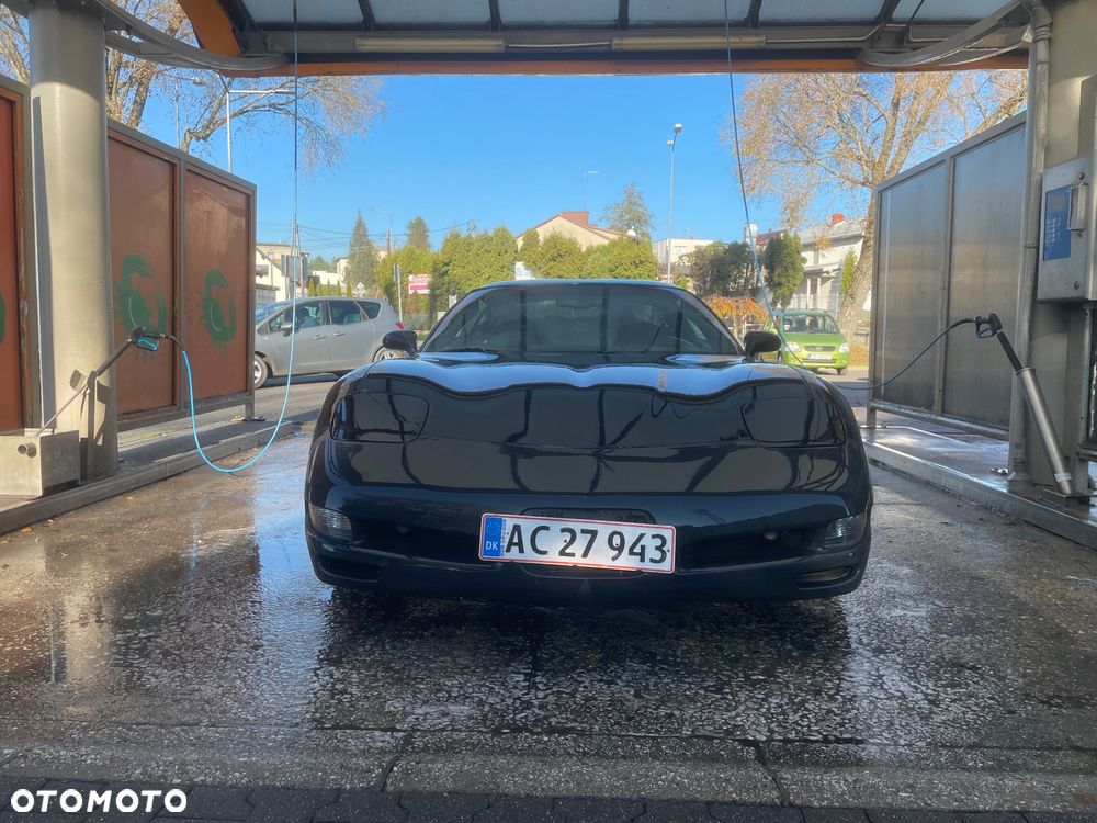 Chevrolet Corvette 5.7 - 1