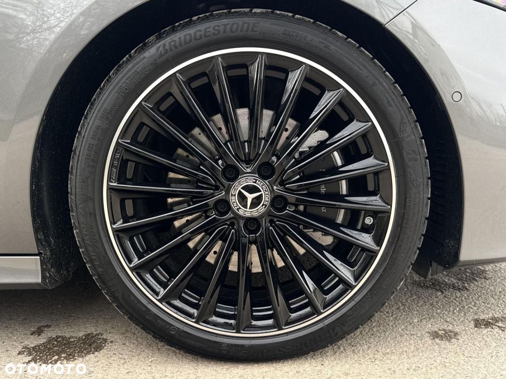 Mercedes-Benz Klasa A - 27