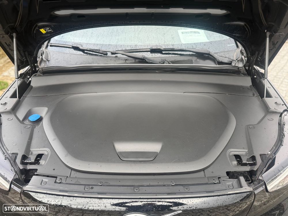 Volvo C40 Recharge Single Motor Core - 18