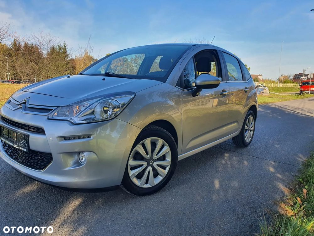 Citroën C3 Pure Tech (VTi) 82 Exclusive - 11