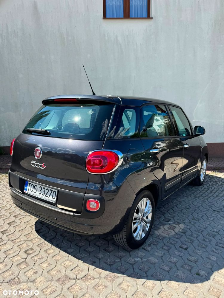 Fiat 500L 1.4 16V Pop Star - 30