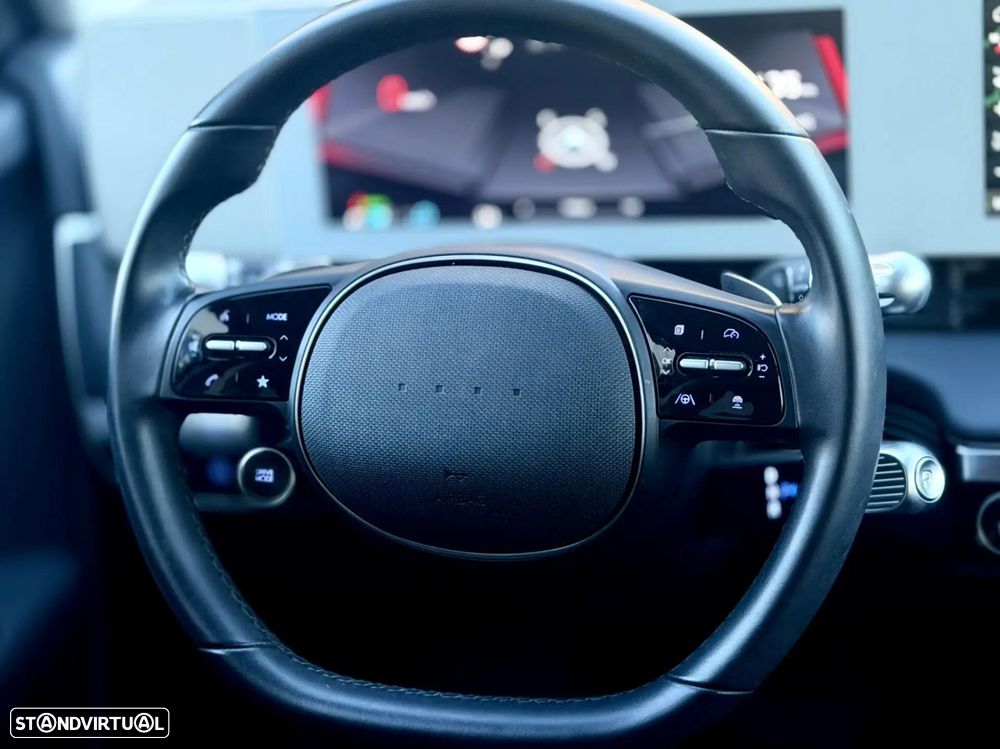 Hyundai Ioniq 5 - 13