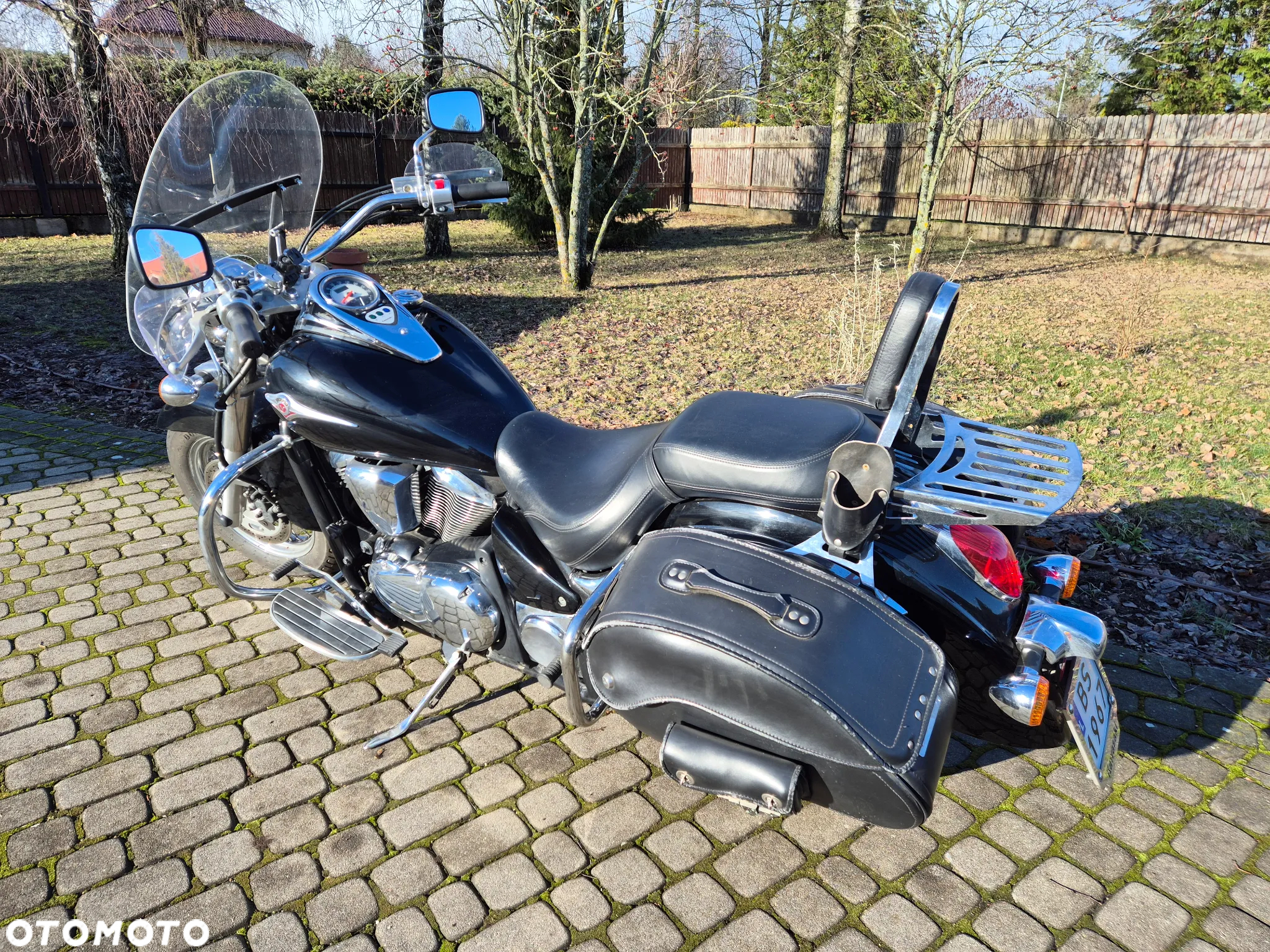 Kawasaki Vulcan - 4
