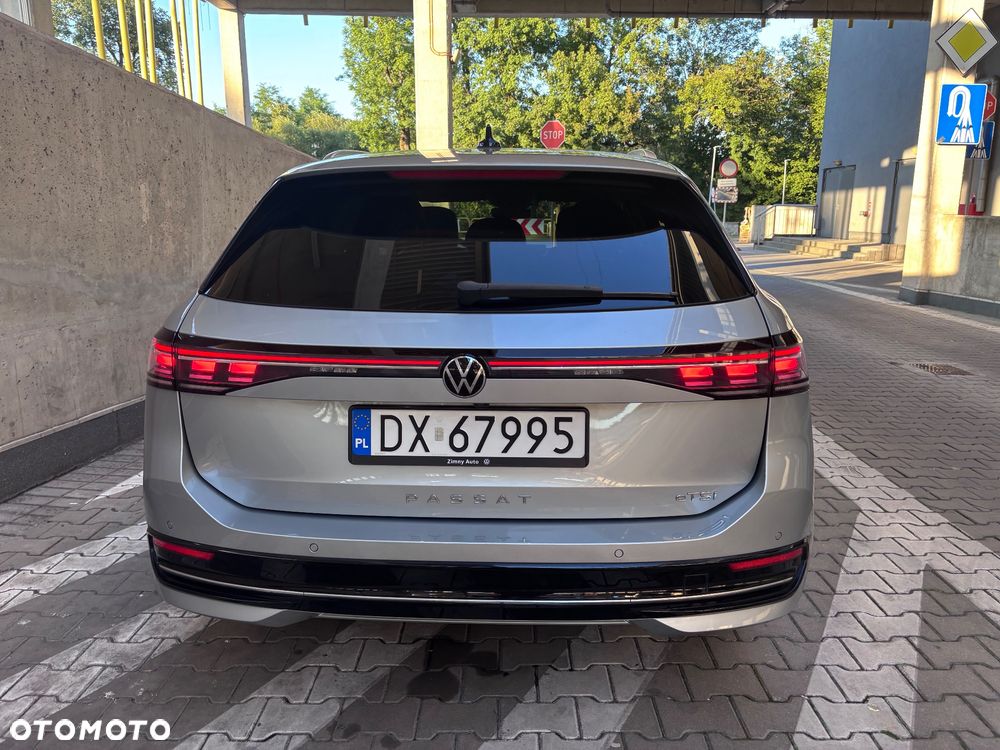 Volkswagen Passat - 5