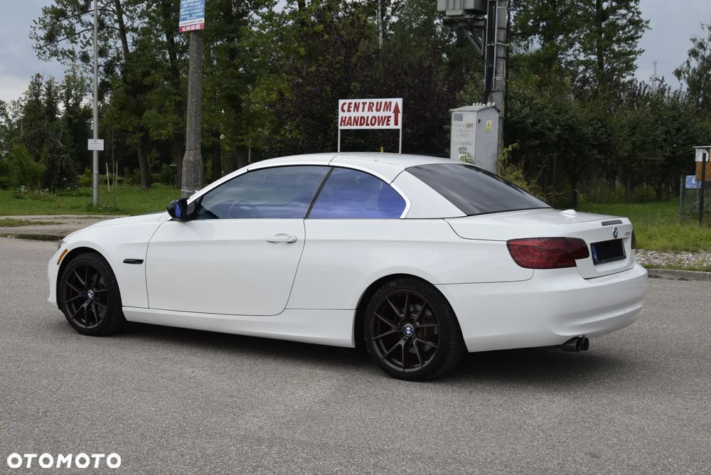 BMW Seria 3 - 10