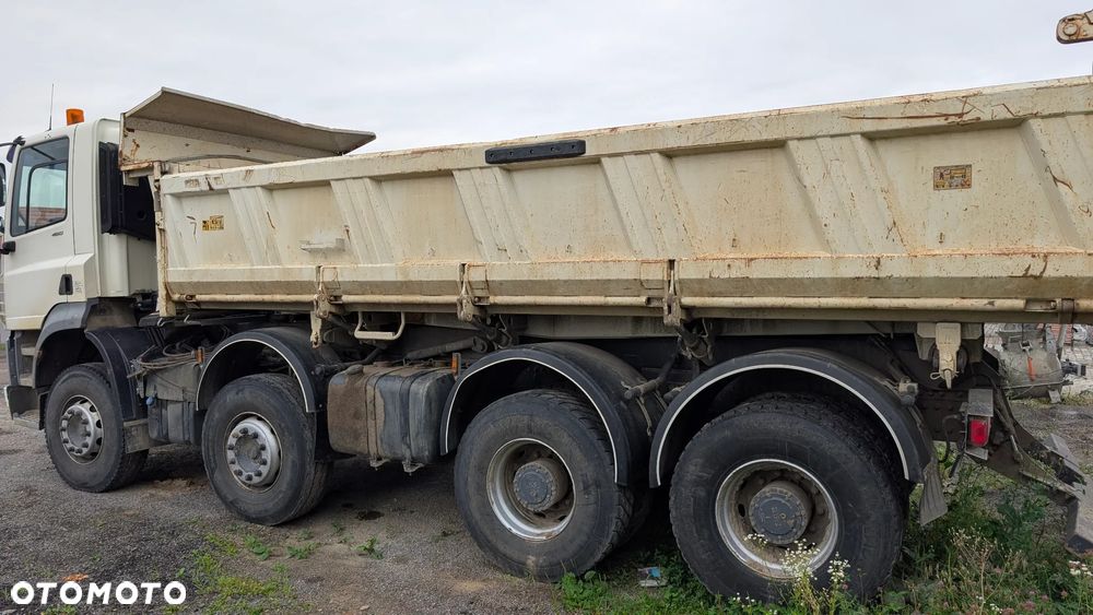 DAF CF460 - 10