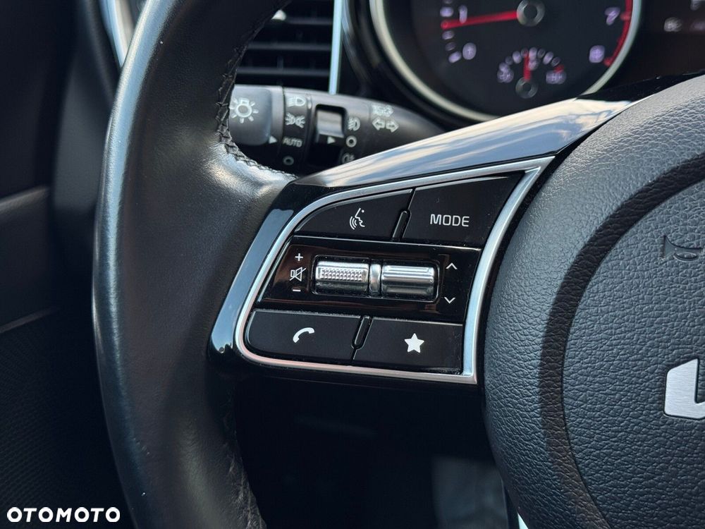 Kia XCeed 1.5 T-GDI L DCT - 21