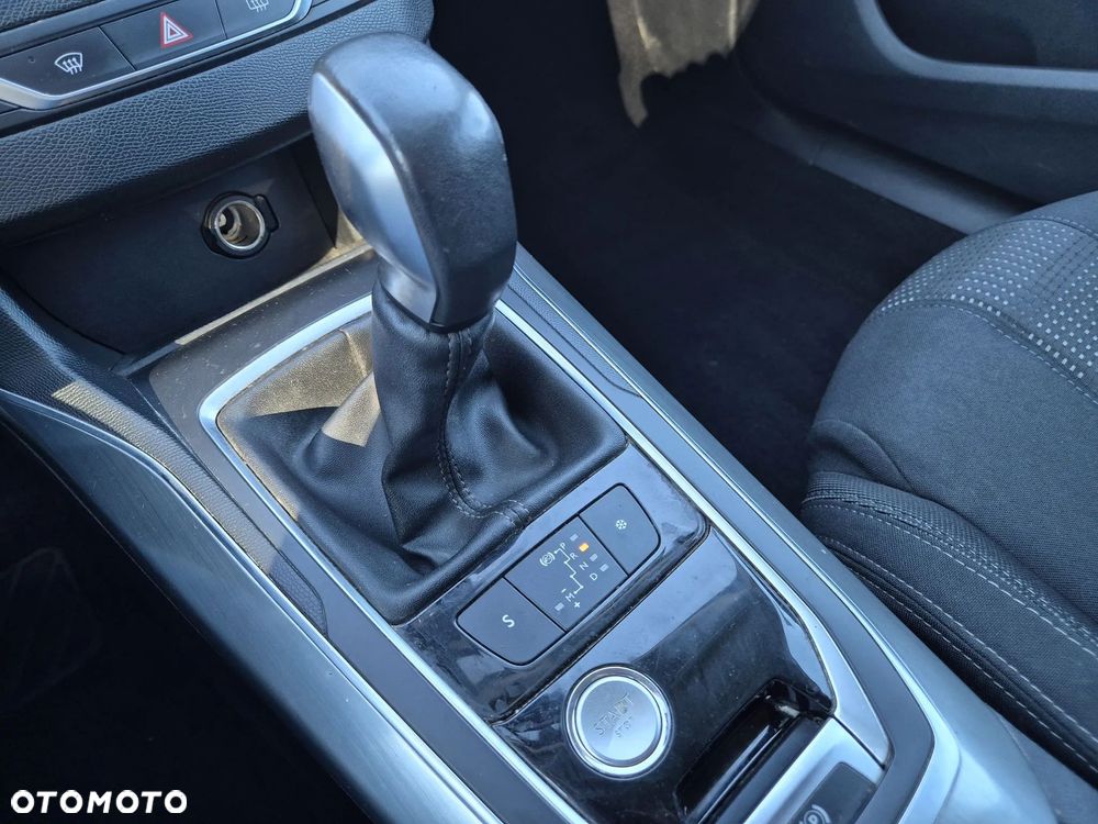Peugeot 308 PureTech 130 EAT6 Stop & Start Allure - 27