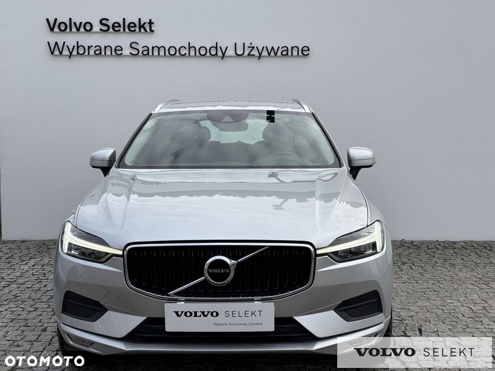 Volvo XC 60 - 4
