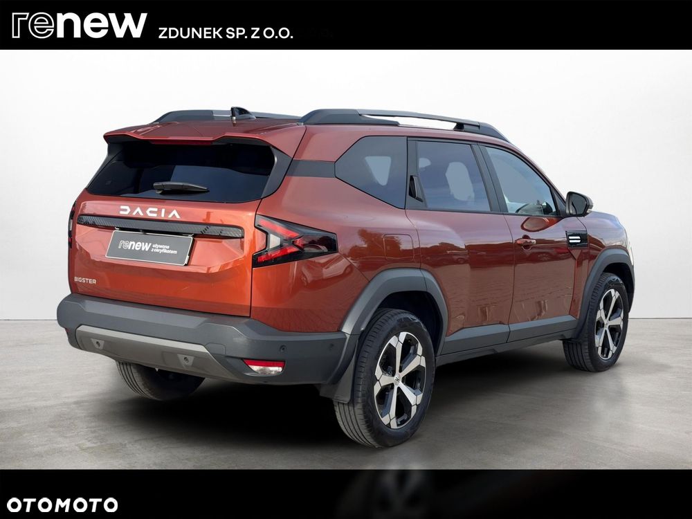 Dacia Bigster 1.2 TCe mHEV Extreme - 6