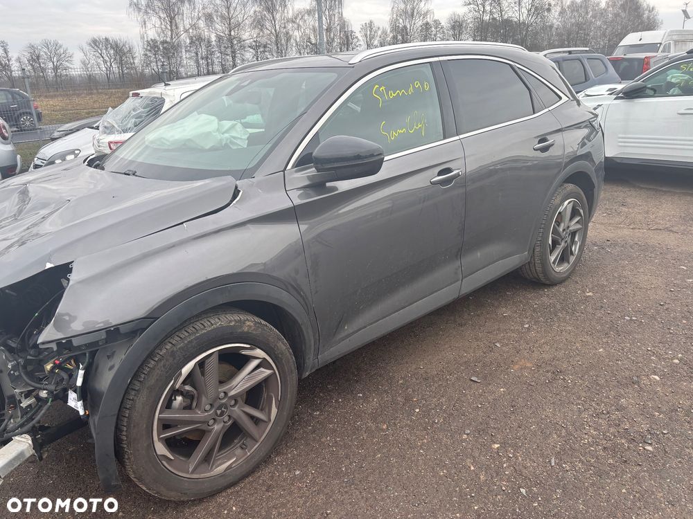 DS Automobiles DS 7 1.5 BlueHDi Opera