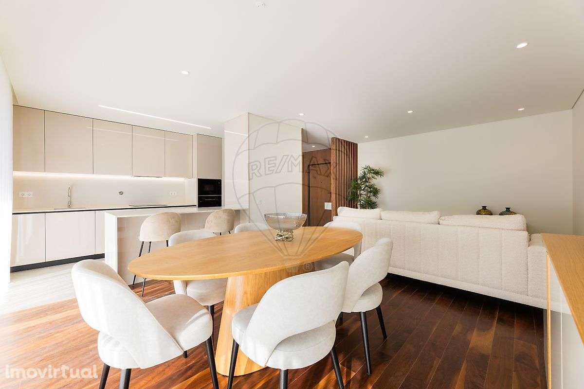 Apartamento T1 para venda - Grande imagem: 5/35