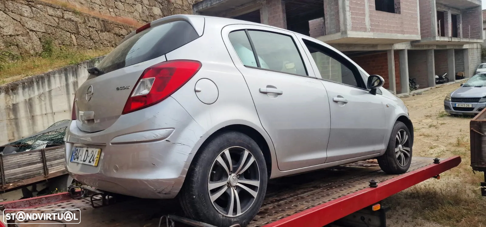 Opel Corsa - 3