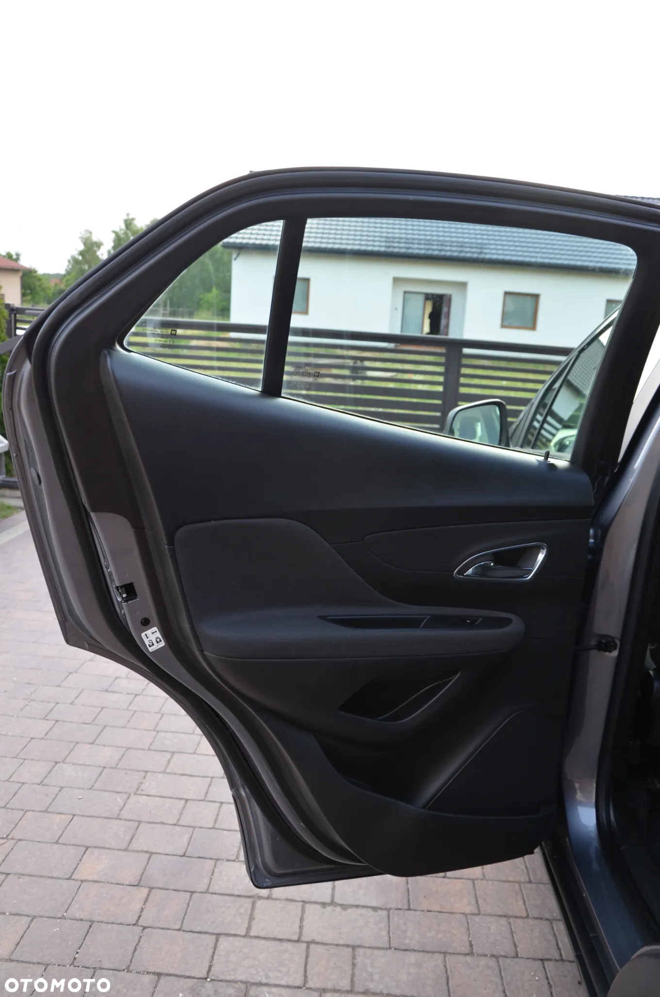 Opel Mokka 1.4 Turbo ecoFLEX Start/Stop 4x4 Innovation - 11