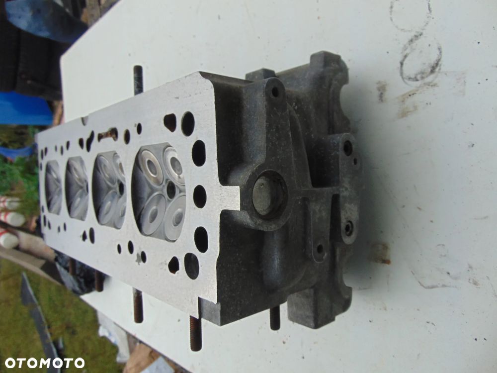 Głowic Astra G 1,4 16 v po regeneracji (M) - 2
