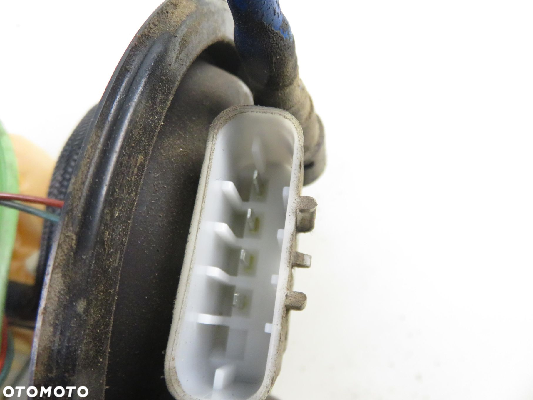 POMPA PALIWA OPEL ZAFIRA A  1.8 16V 125 - Z 18 XE 13118414 0580313122 4PIN - 2