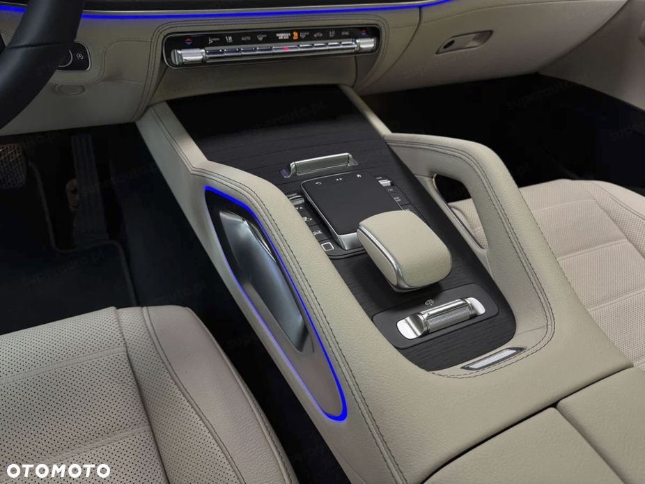 Mercedes-Benz GLE 450 d mHEV 4-Matic AMG Line - 17