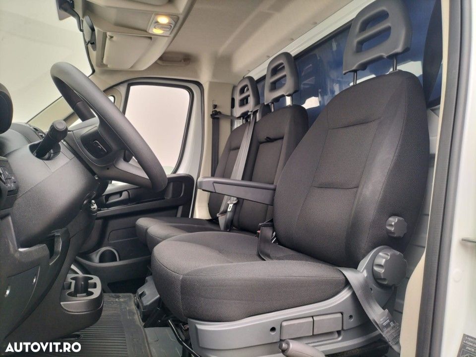 Fiat Ducato - 4