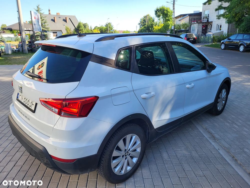 Seat Arona - 3