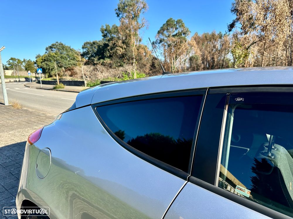 Renault Mégane Coupe 1.5 dCi GT Line SS - 13