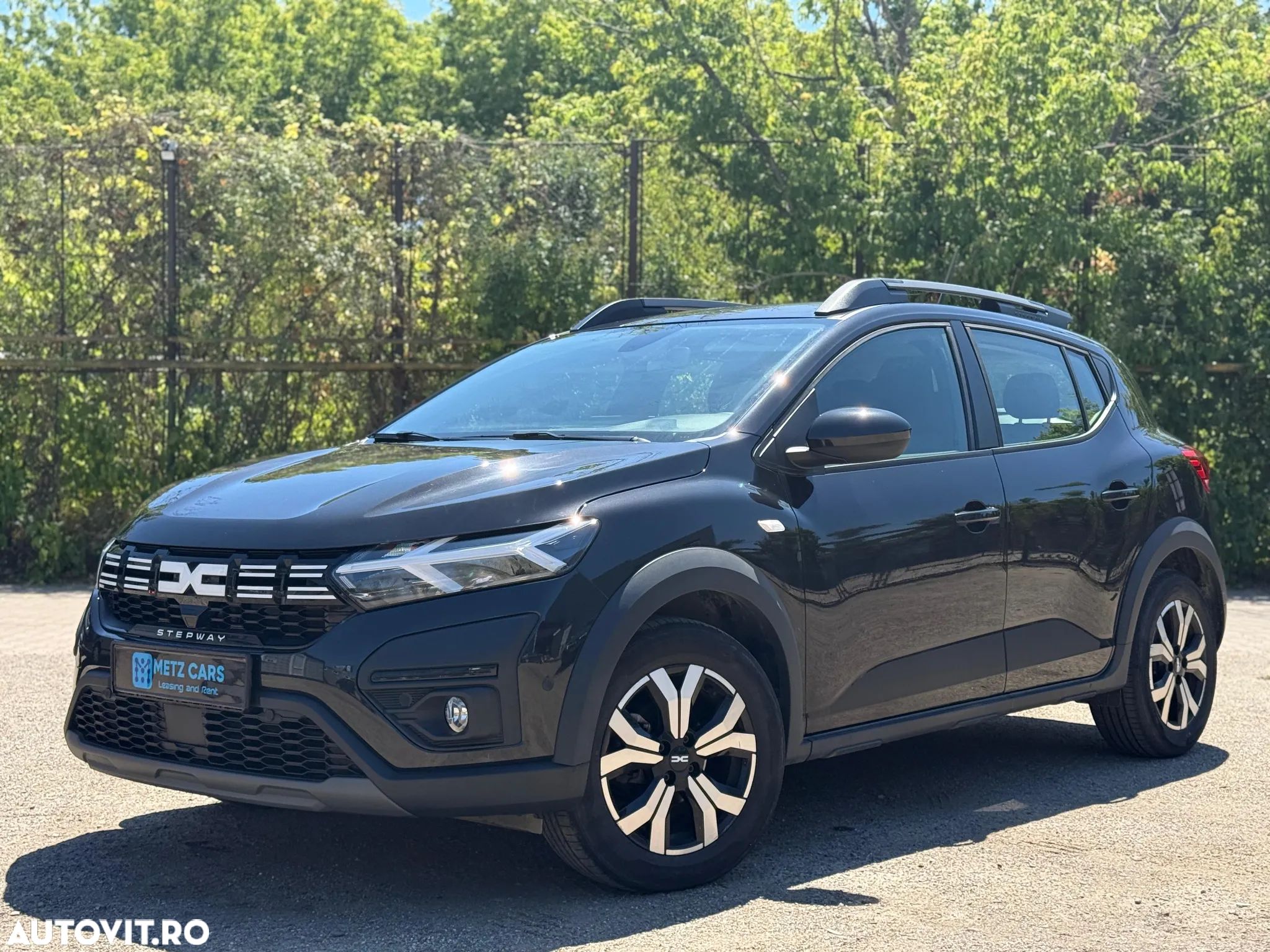 Dacia Sandero Stepway TCe 90 MT6 Expression - 1