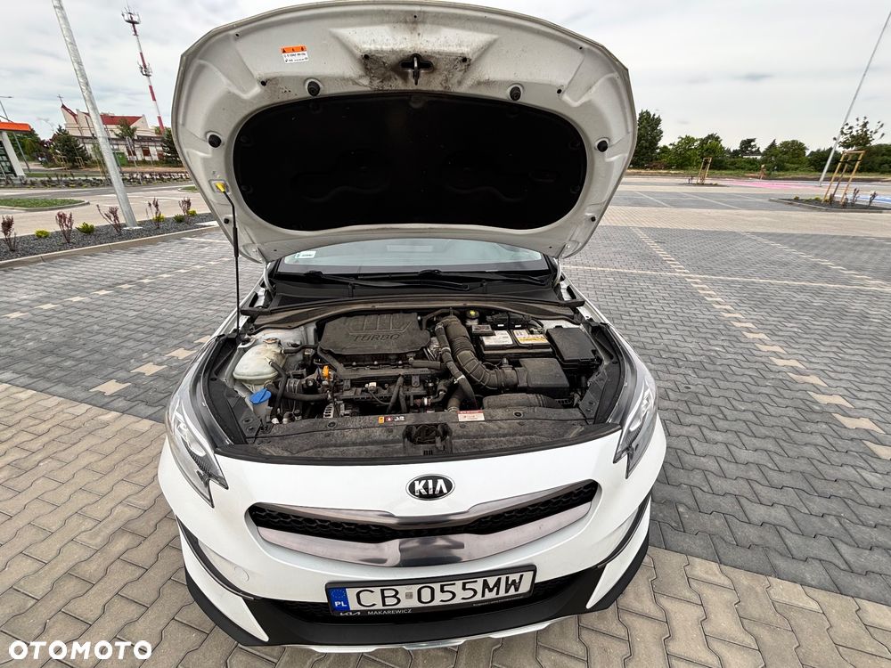 Kia XCeed 1.5 T-GDI M - 9
