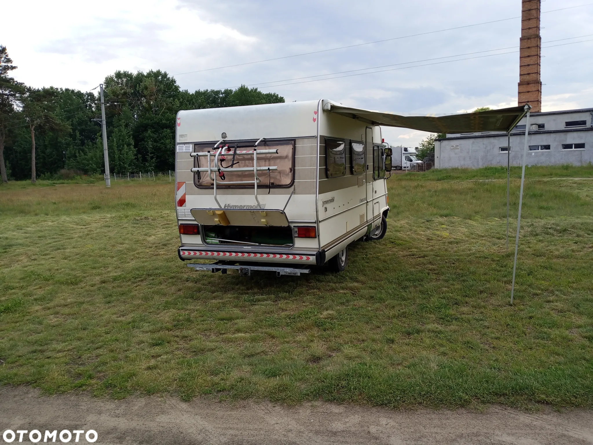 Hymer-Eriba PEUGEOT J5 - 15