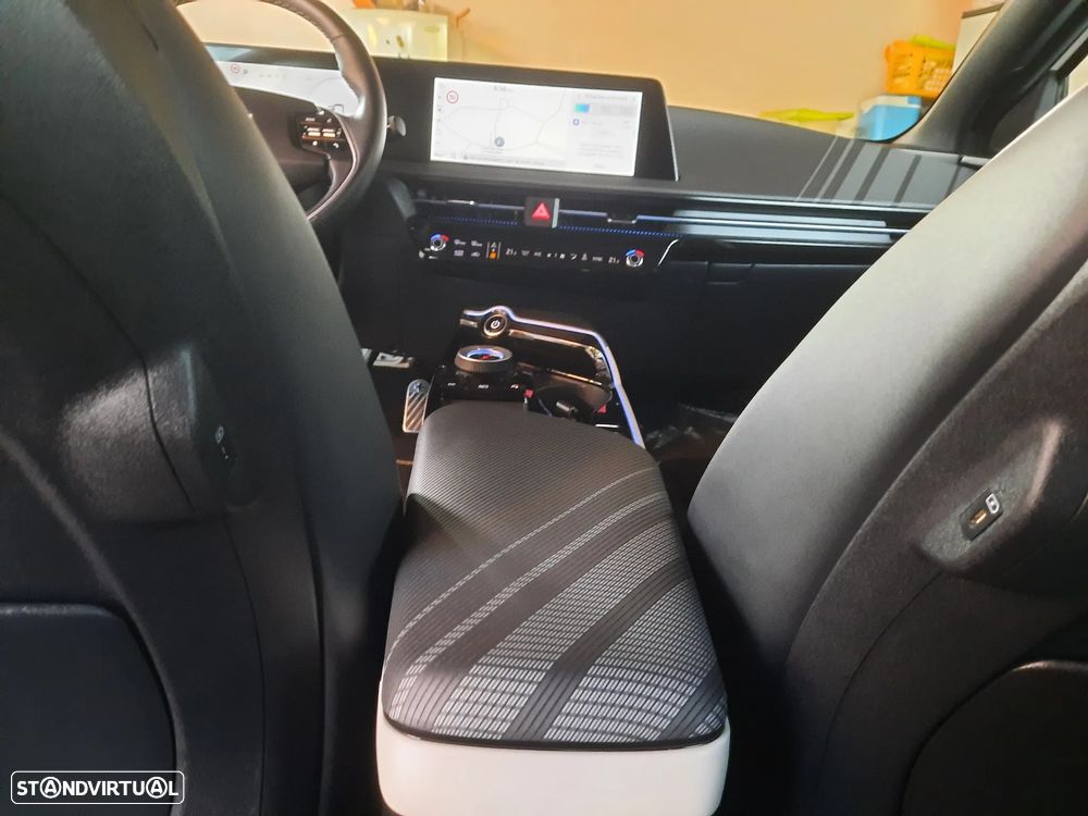 Kia EV6 77.4 kWh GT-Line - 33