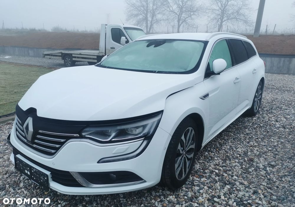 Renault Talisman ENERGY dCi 130 INTENS - 1