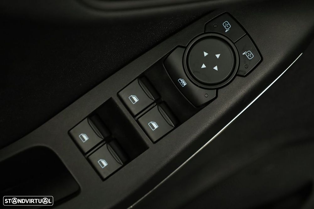 Ford Fiesta 1.0 EcoBoost ST-Line X - 19