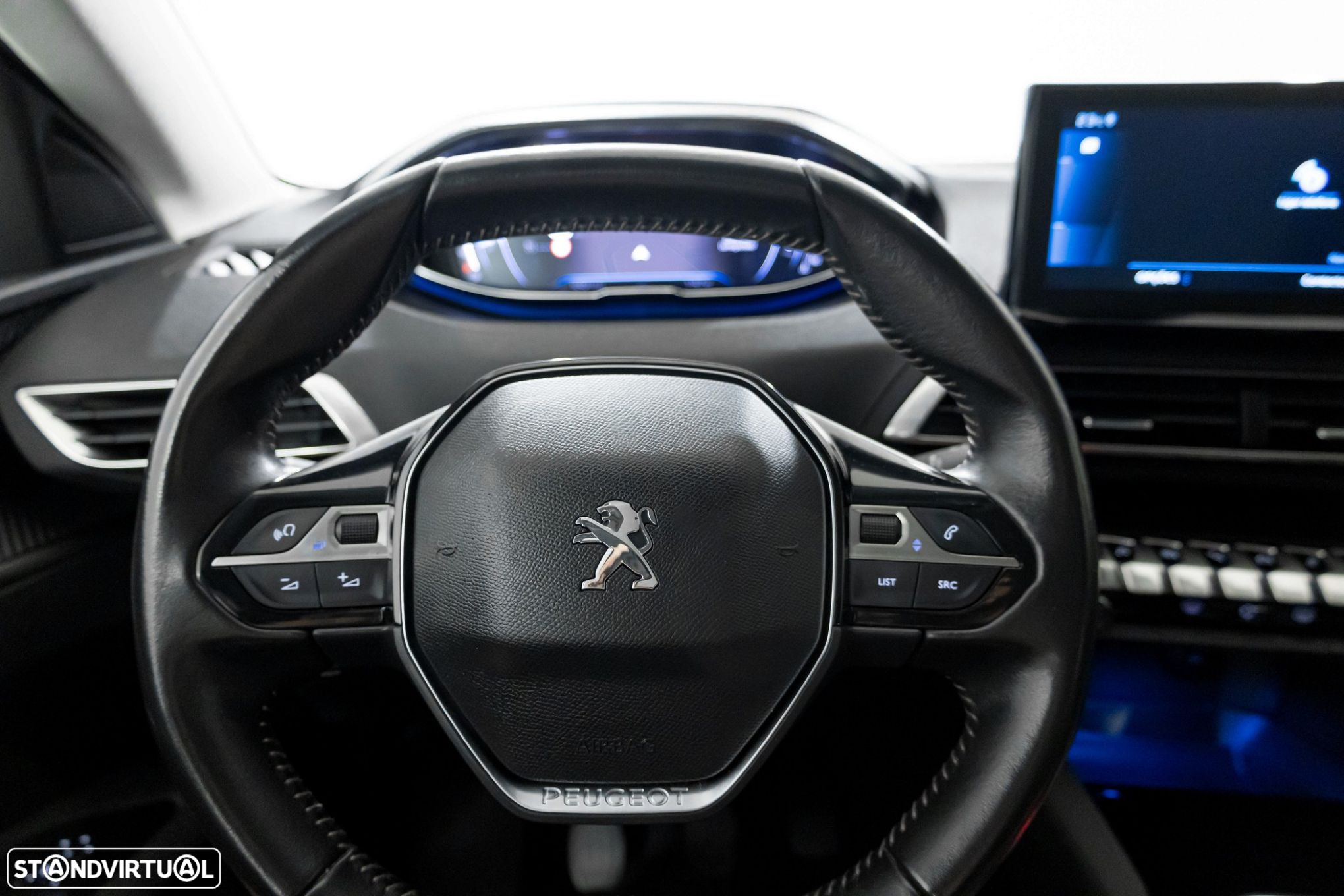 Peugeot 3008 1.5 BlueHDi Active Pack - 9