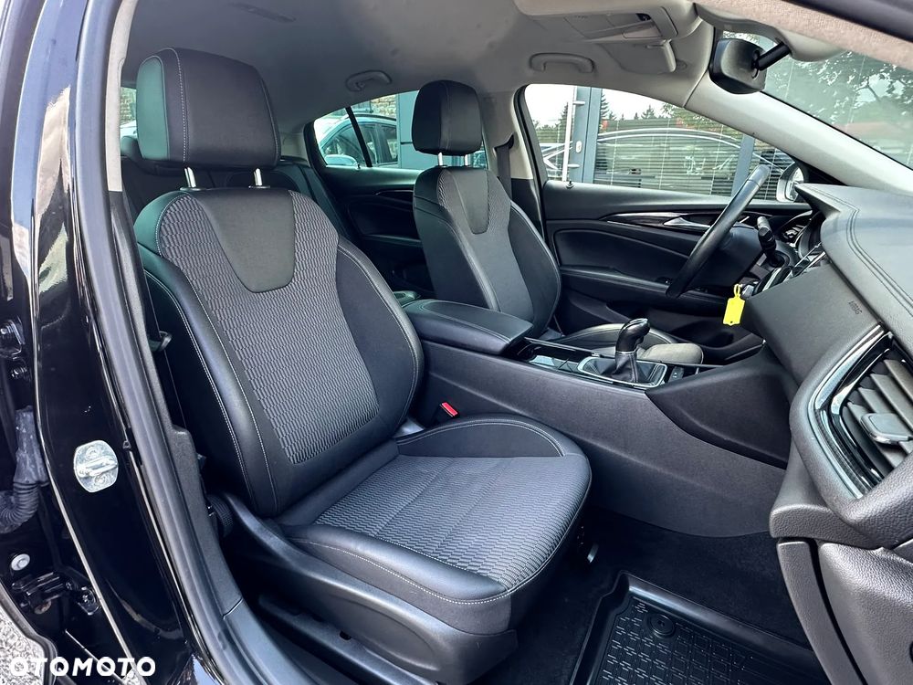 Opel Insignia 2.0 Business Elegance - 32