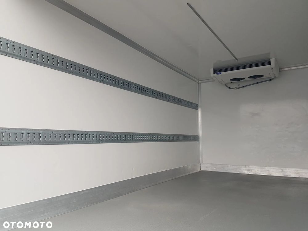 Renault MASTER 8EP CHŁODNIA AGREGAT CARRIER VIENTO 350 FUNKCJA GRZANIA IZOTERMA 4,26x2,16x2,01 KLIMA - 21