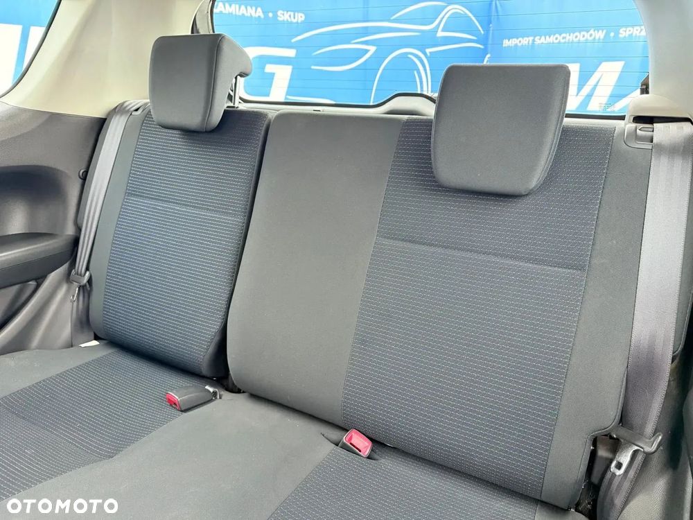 Suzuki Swift 1.3 Classic - 11
