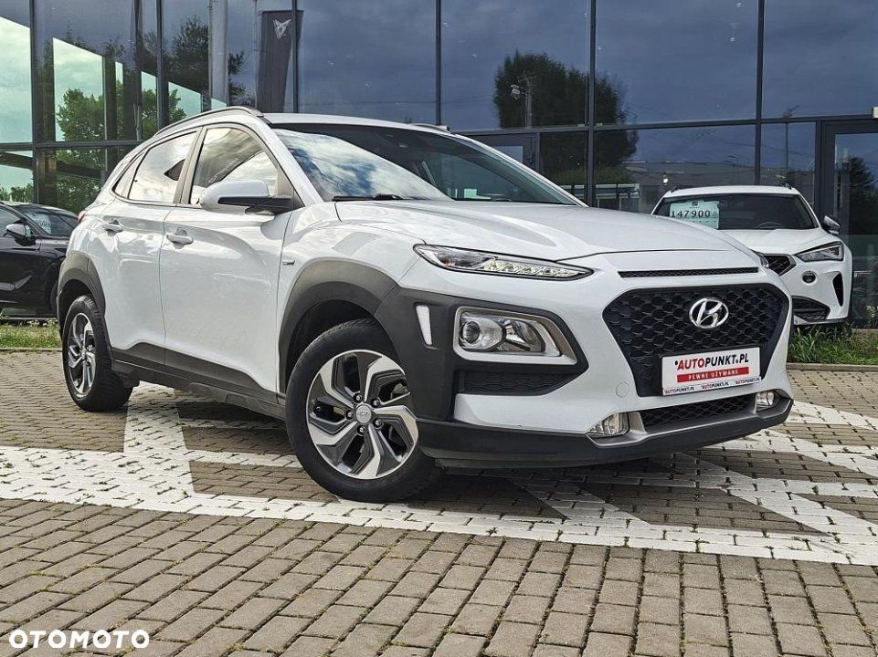 Hyundai Kona - 6