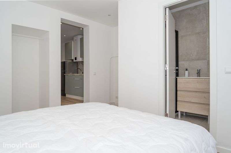 Apartamento T1 Coimbra - Grande imagem: 2/8