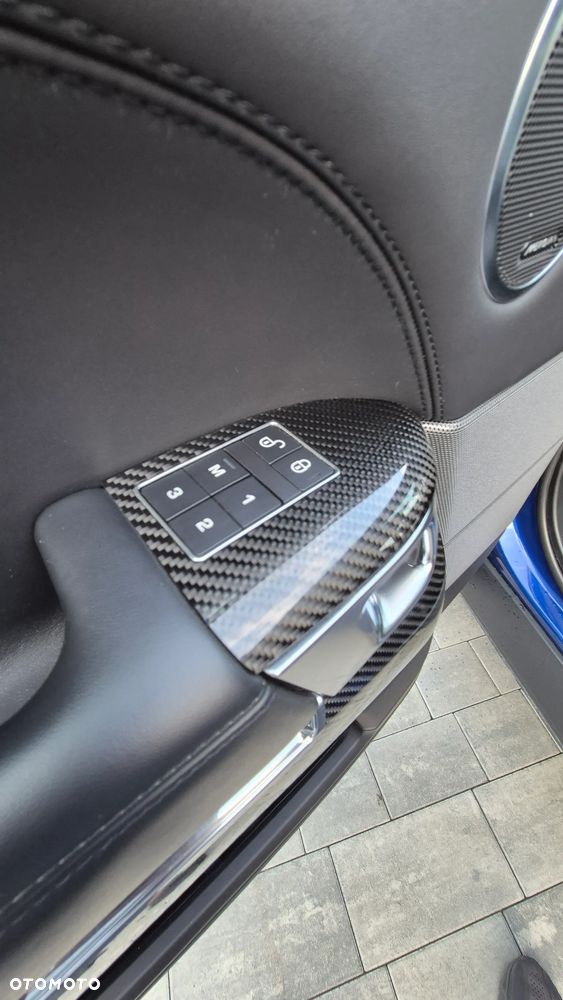 Land Rover Range Rover Sport S 5.0 V8 S/C SVR Carbon Edition - 10