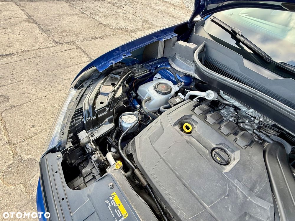 Volkswagen T-Cross 1.5 TSI ACT OPF DSG Life - 14