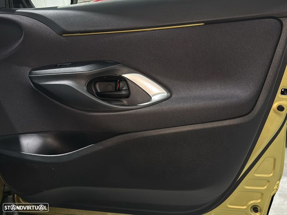 Toyota Yaris Cross 1.5 HDF Square Collection - 21