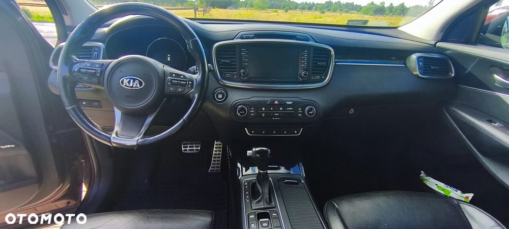 Kia Sorento 2.0 CRDI XL - 11