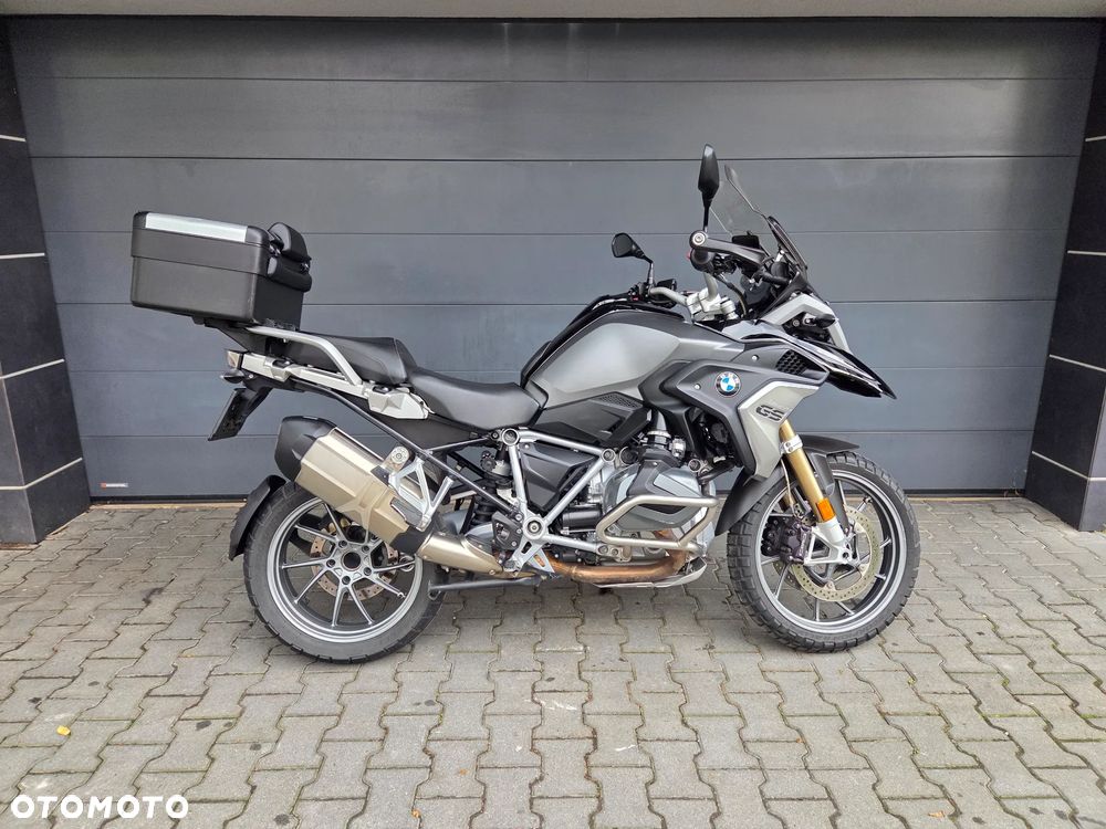 BMW GS - 14