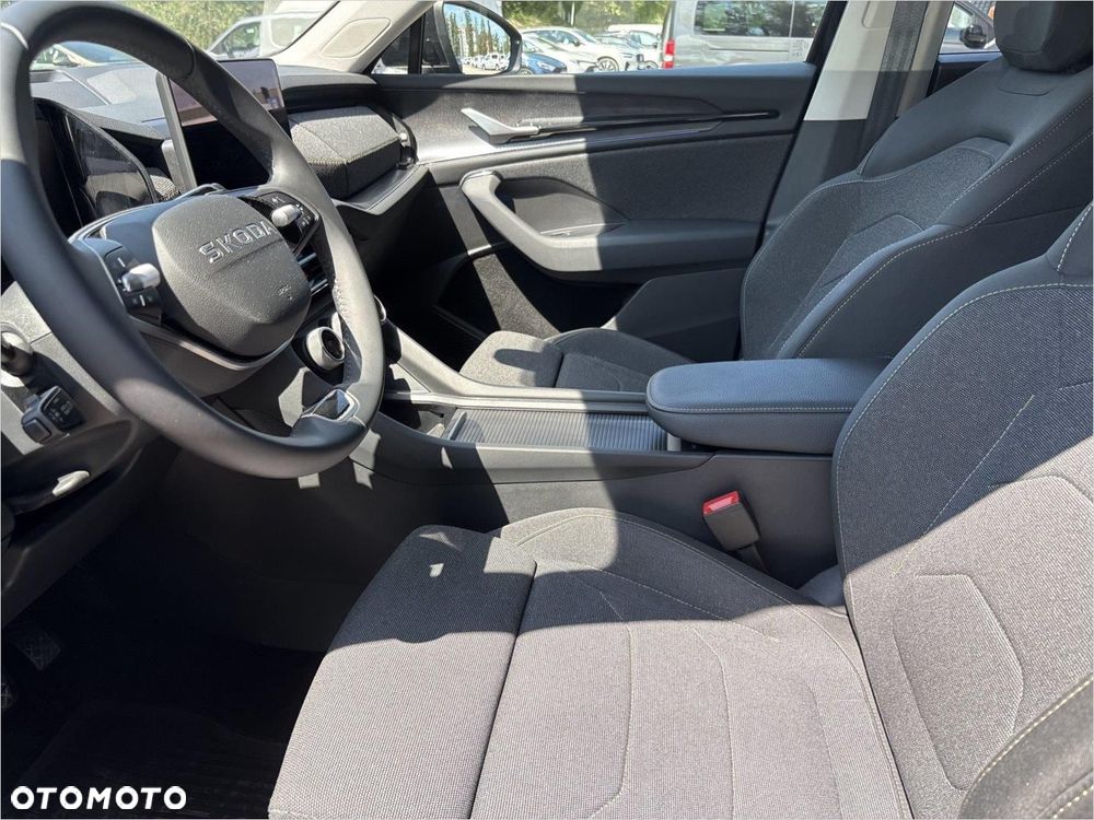 Skoda Kodiaq 1.5 TSI mHEV 4x2 Selection DSG - 11