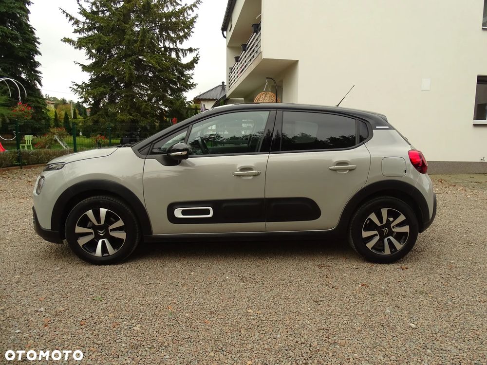 Citroën C3 Pure Tech 83 S&S SHINE - 7