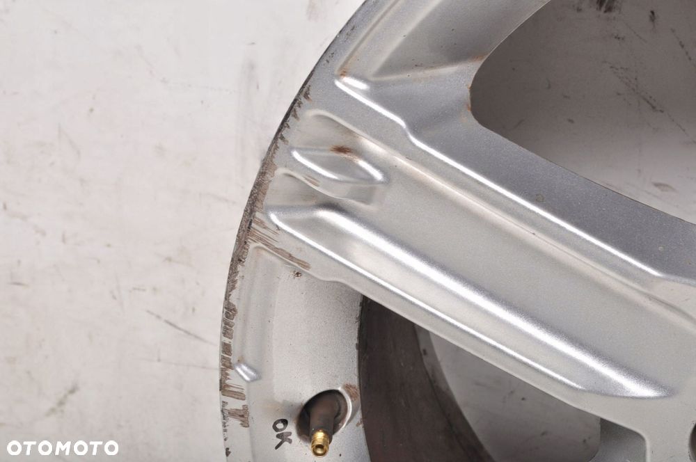 RANGE ROVER EVOQUE FELGA ALUMINIOWA R19" 8J 5X108 ET45 BJ32-1007-DA - 2