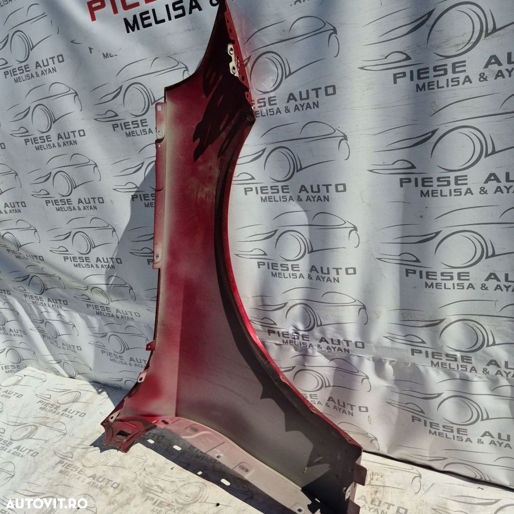 Aripa stanga Bmw Seria 5 G60-G61 an 2023-2024-2025-2026 - 6