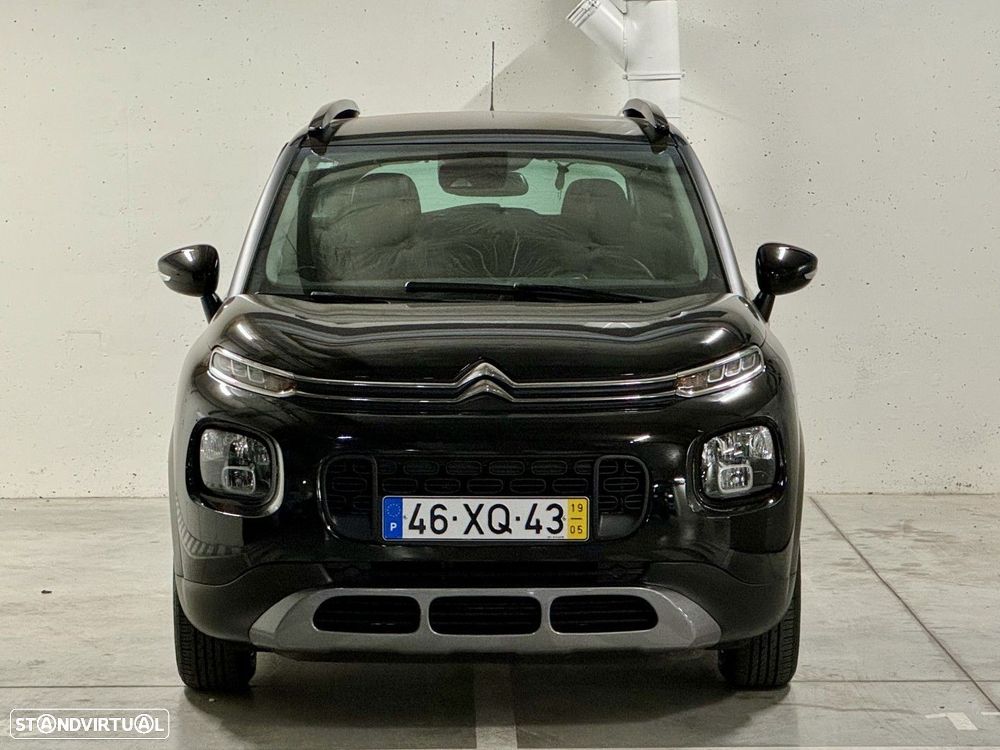 Citroën C3 Aircross 1.2 PureTech Live - 3