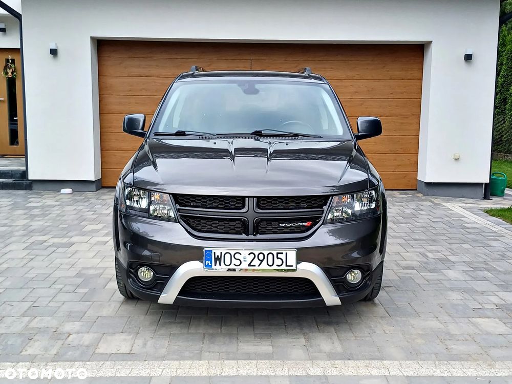 Dodge Journey - 2