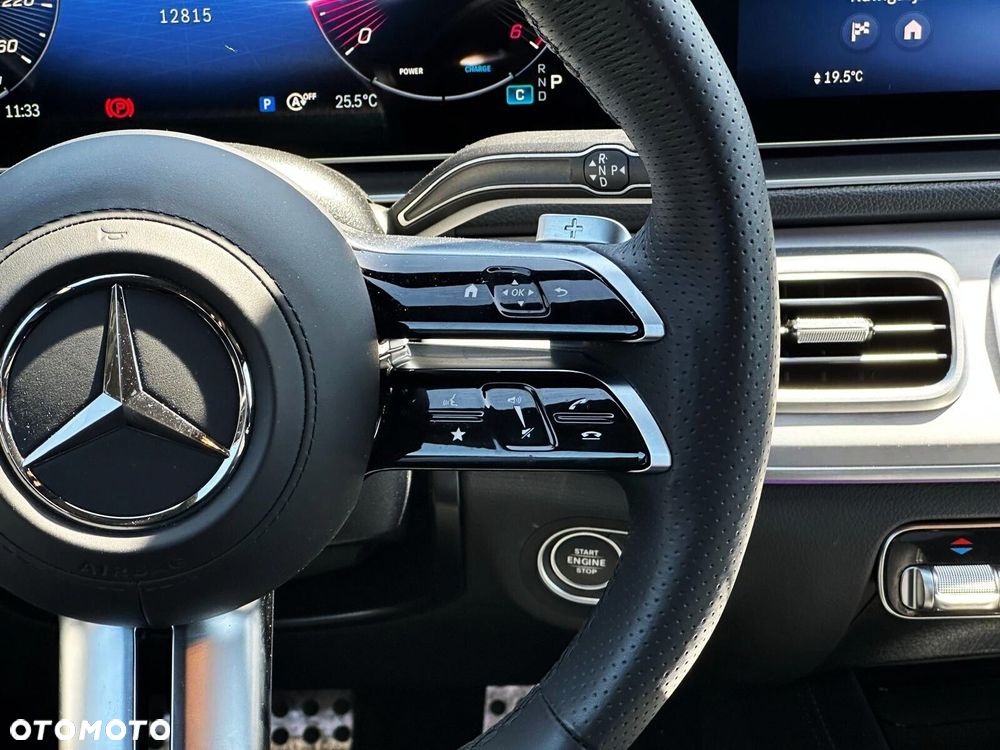 Mercedes-Benz GLE - 11