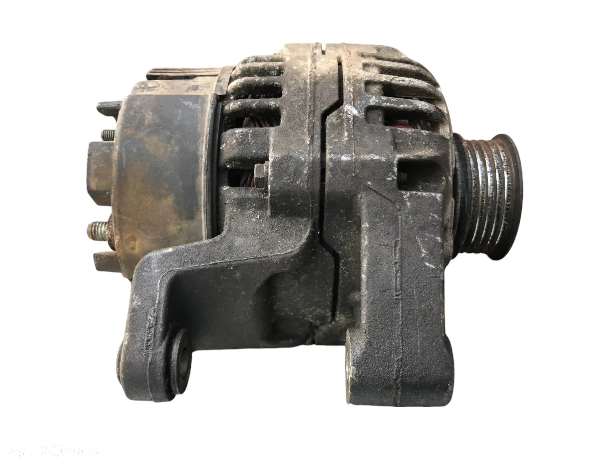Alternator 5PK 55A 90534472 Opel Corsa B 1.0 Benz (1993 – 2000) 0123100003- Gwarancja Wysyłka - 11
